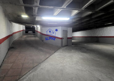 garaje