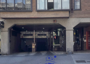 entrada