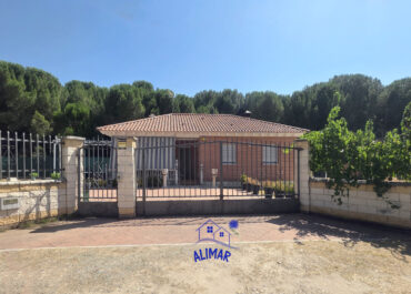 entrada